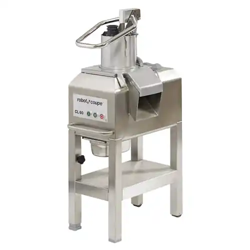 Neue Kollektion Gemüseschneider CL 60 Hebelarm 375 750 U/min 400 Volt